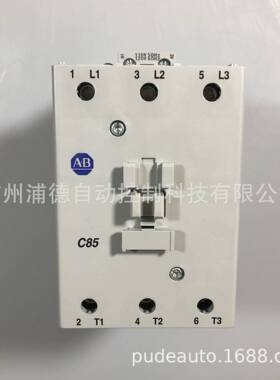 原装100-C85KF00，100-C85F00交流接触器220-230V现货100-C85*00
