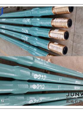 供应5LZ120X7.0常规螺杆钻具可连接57/8