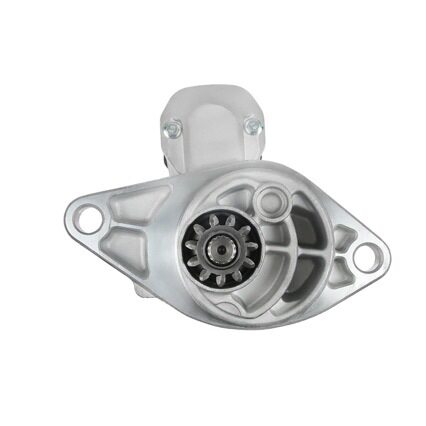 起动马达4HK1适用W3500/12V13T3.0KWCCW/19201N