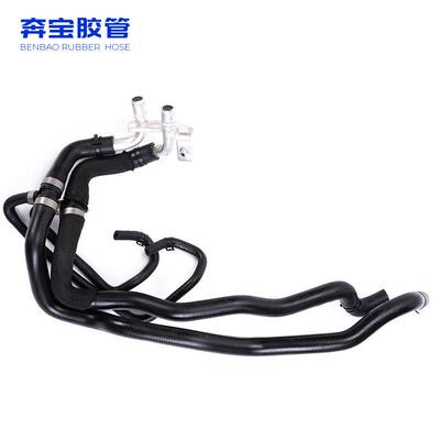 LR006147,LR005187,4726526,4733970外贸适用于路虎水管