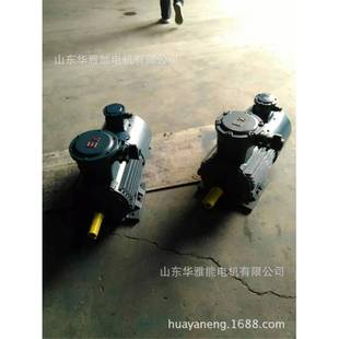 55KW电机应用方案 西玛YVPE电机替代西玛防爆电机YVPE 250M