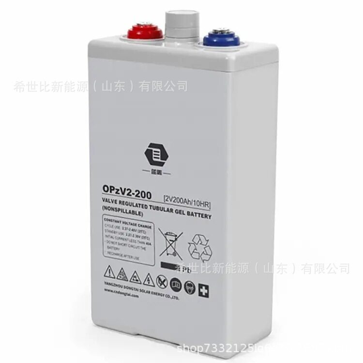 劲博蓄电池JP-FM-100铅酸免维护2V100AH电力/邮电通信系统