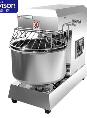 史蒂芬SDF-XF-HM10SD10L双动双速和面机电压：220V功率：10