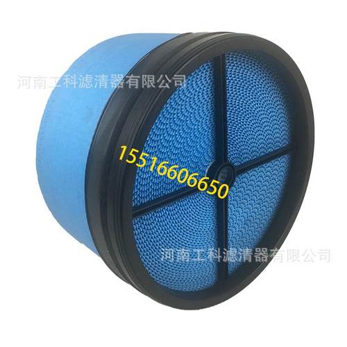 SEV551H/4发动机空滤SA16708空气过滤器SEV551H发电机组进气滤芯