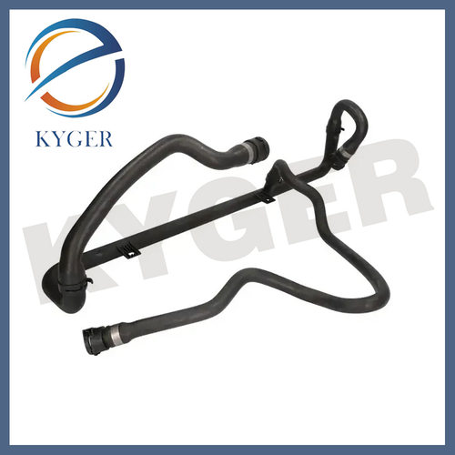 适用于宝马E46水管OE17127511204高品质汽配KYGER