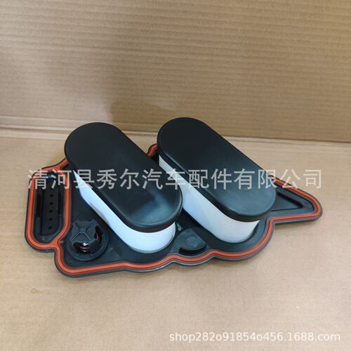 FL2077FL-2070GC4Z6A777A适用于福特曲轴箱通风过滤器