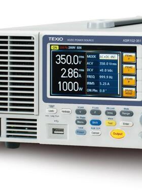 日本TEXIO可编程电源 直流电源PSW-360L30上海销售