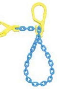 GUNNEBO 链条 起重吊索具