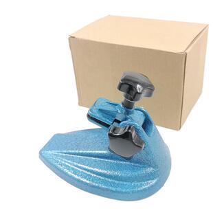 机械千分尺尺座分厘卡座微米器座千分尺夹台千分尺架/固定架