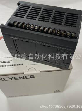 基恩士KV-N24DRKV-N24DTKV-N40DT/N60ATKV-N24DTP可编程控制器
