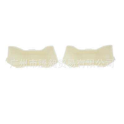 适用于金翼GL1800未喷漆发动机护罩整流罩2018-2020
