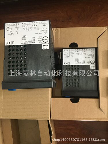 德国PMA控制器RL40-110-42400-000RL40-110-42410-000