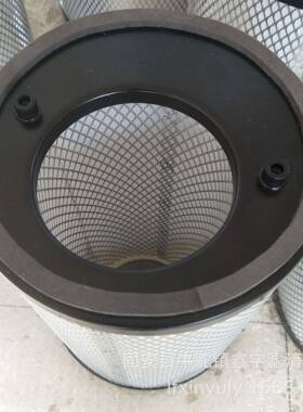 175241000水泥厂罗茨风机空气滤芯