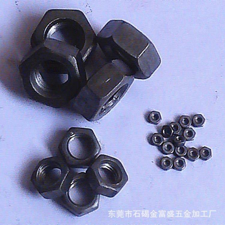 现货供应铁电白锌六角螺母公制英制1/4*20牙-11边*5.5厚螺帽,机械设备,其他机械设备,淘宝优惠券,粉丝福利购,淘宝优惠卷