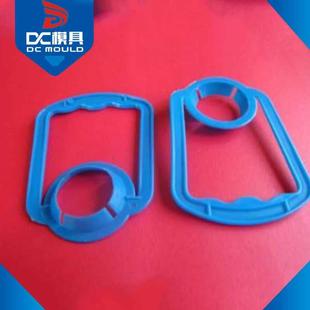 供应各种立式 双色注塑加工塑料制品模具PP注塑加工