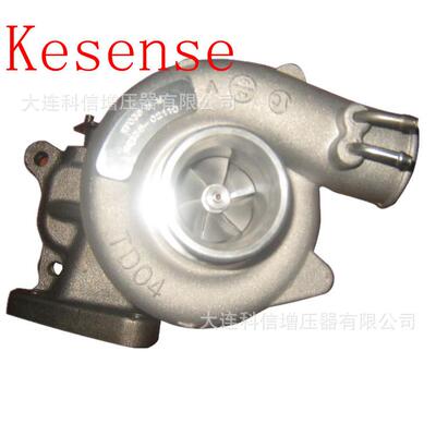 工厂销售涡轮增压器整机及配件TF035HM-12T-449135-02110