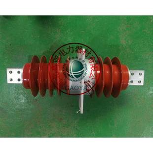 600A户外高压复合式 铜芯穿墙套管 12kvFCRG 穿墙套管10kv