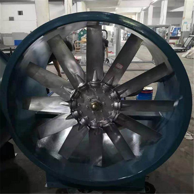 机翼型轴流风机JSF-Z-6301.5KW13580m3/h262pa1450r/min,机械设备,其他机械设备,淘宝优惠券,粉丝福利购,淘宝优惠卷