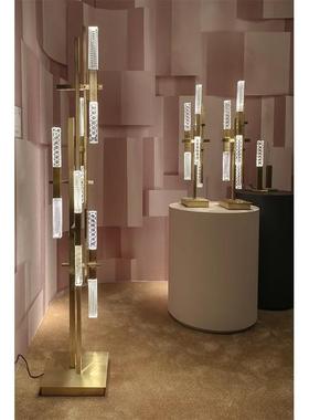 书房灯i客厅落地灯别墅MIKA轻奢DOC卧室其他意大利ontaFLrd