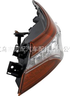 汽车照明配件适用于丰田凯美瑞2021尾灯（XLE/XSE）热销