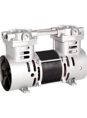 BST260AF定移动制小型空压机无添油活塞式静音AC220V110V