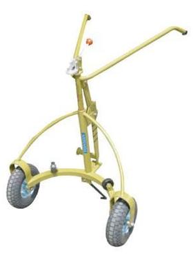 省力搬运车F11/F12/U2/油桶搬运车