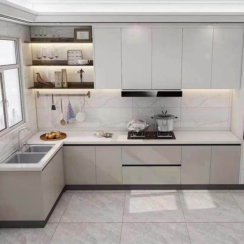 厂价直销全铝铝合金厨房橱柜装修吊柜地柜无甲醛整体蜂窝板厨房柜,机械设备,其他机械设备,淘宝优惠券,粉丝福利购,淘宝优惠卷