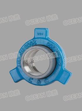 FIG200锤击由壬HammerUnion