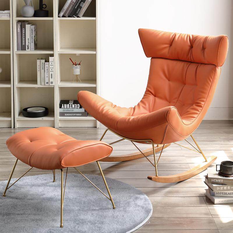 北欧蜗牛椅休闲躺椅单人客厅懒人沙发椅子阳台家用大人午睡摇摇椅,机械设备,其他机械设备,淘宝优惠券,粉丝福利购,淘宝优惠卷