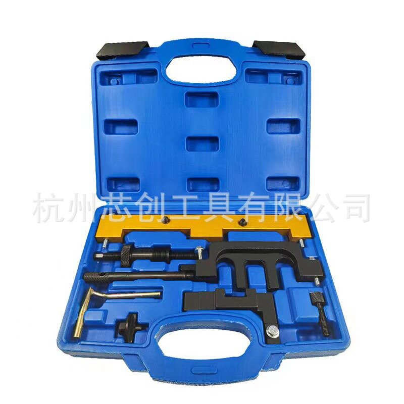 厂家直供宝马N42N46正时工具组合工具机修组合工具