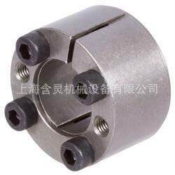 含灵机械供应madler涨紧套、胀紧联结套61545000