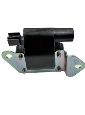 .适用于黄海傲龙领航者点火线圈2.4/MD338169MD309455UF76