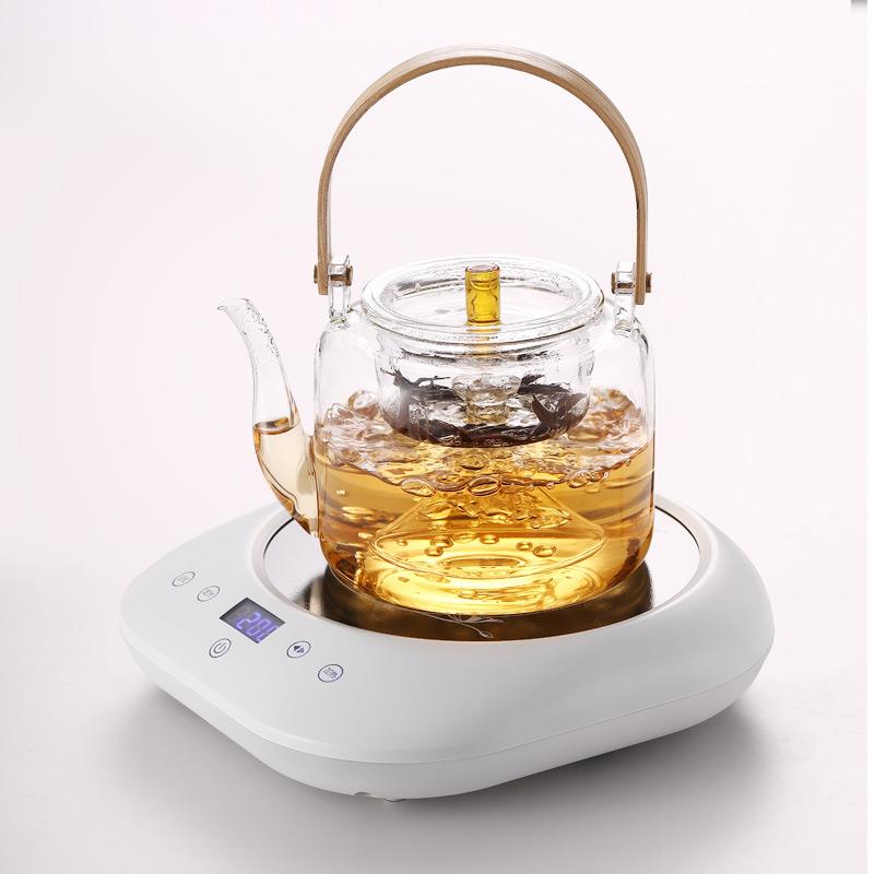 L8红外线光波炉家用迷你电陶炉煮茶器小型烧水电热茶炉