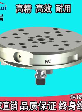 现货D148ITS平面夹头快速定位通用夹头夹具