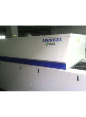 优质二手1809HELLER回流焊 二手HELLER1912回流焊 二手HELLER1707