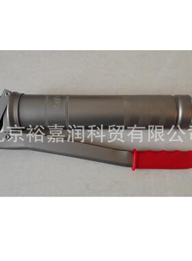 德国mato手动高压黄油枪3042608全钢油枪E600-原装