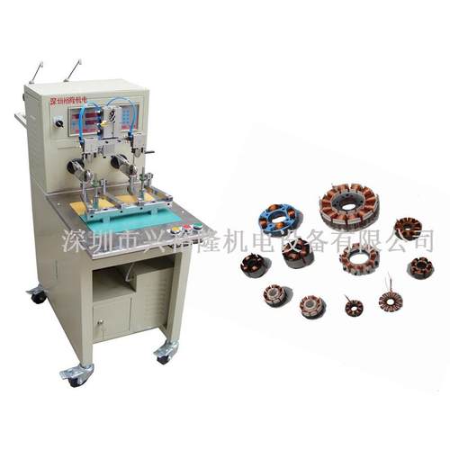 无刷电机云台电机绕线机1806