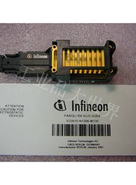 Infineon英飞凌V23815-N1306-M130