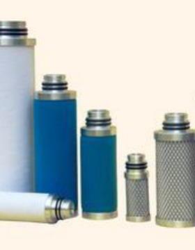 德国超滤filter系列AG0288-PE滤芯