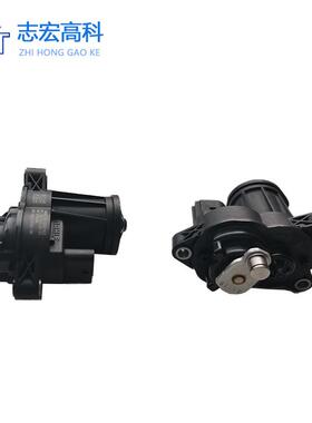 电子执行器适用于路虎涡轮增压器MAHLE