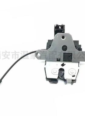 适用于沃尔沃XC605针31440492后备箱锁机