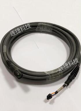 C500-320-104机器人C5示教器电缆机器人备件