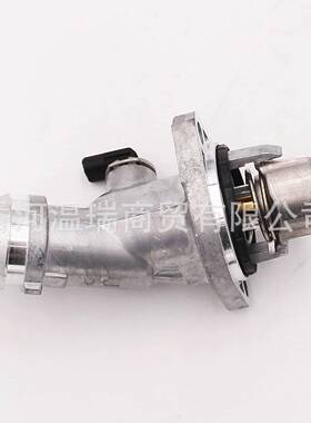 255002E08525500-2E085适用现代起亚汽车节温器盖