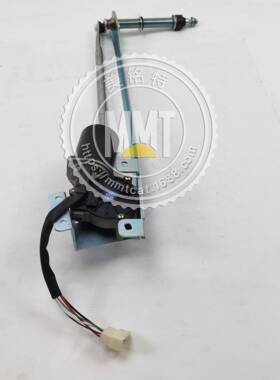 CAT卡特320C7.1雨刮电机560-39255603925挖机487-68064876806