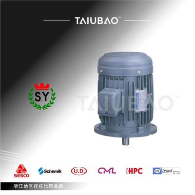 10HPX4P卧式电机立式群策电机东莞群力东莞群策