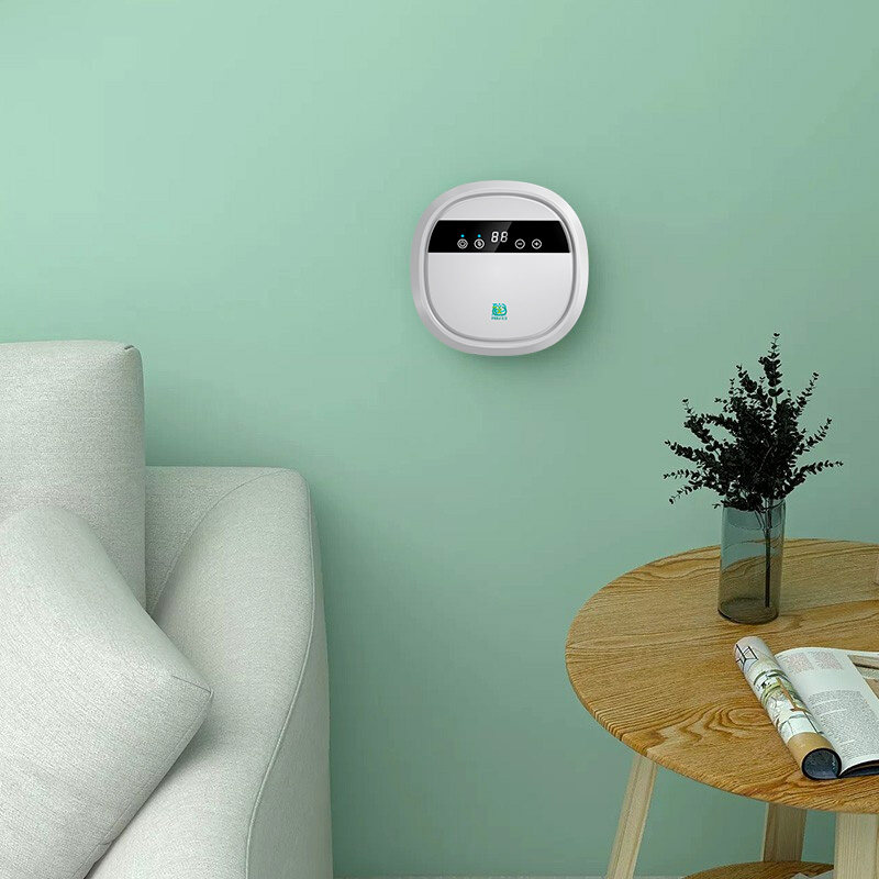 飞立洗菜机果蔬菜清洗机超声波食材净化消毒解毒家用洗肉净食机器