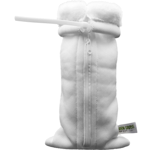 玛豆毛草地过滤袋鱼缸用过滤材料高密净化水族滤袋魔毯魔袋防溢流