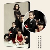 照片墙装 相框挂墙组合贴客厅洗背景一面墙壁相片 饰免打孔创意个性