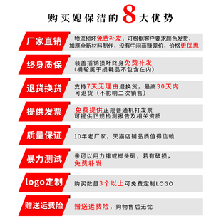 户外垃圾桶大号带盖挂车240l室外环卫120L小区分类物业大容量商用