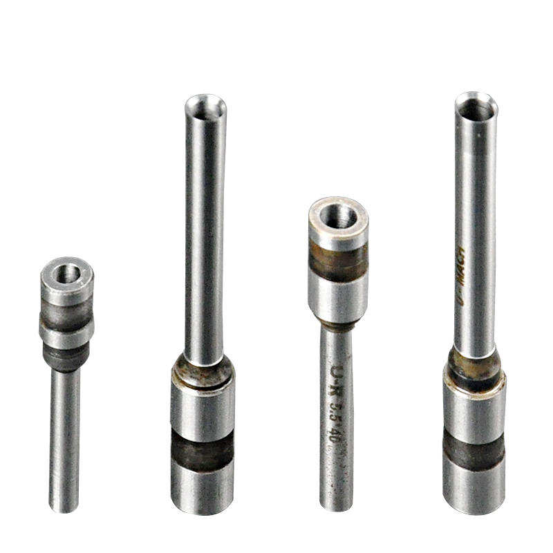 优玛仕办公装订机钻刀凭证财务装订空心钻头 刀头 铆管打孔头 单